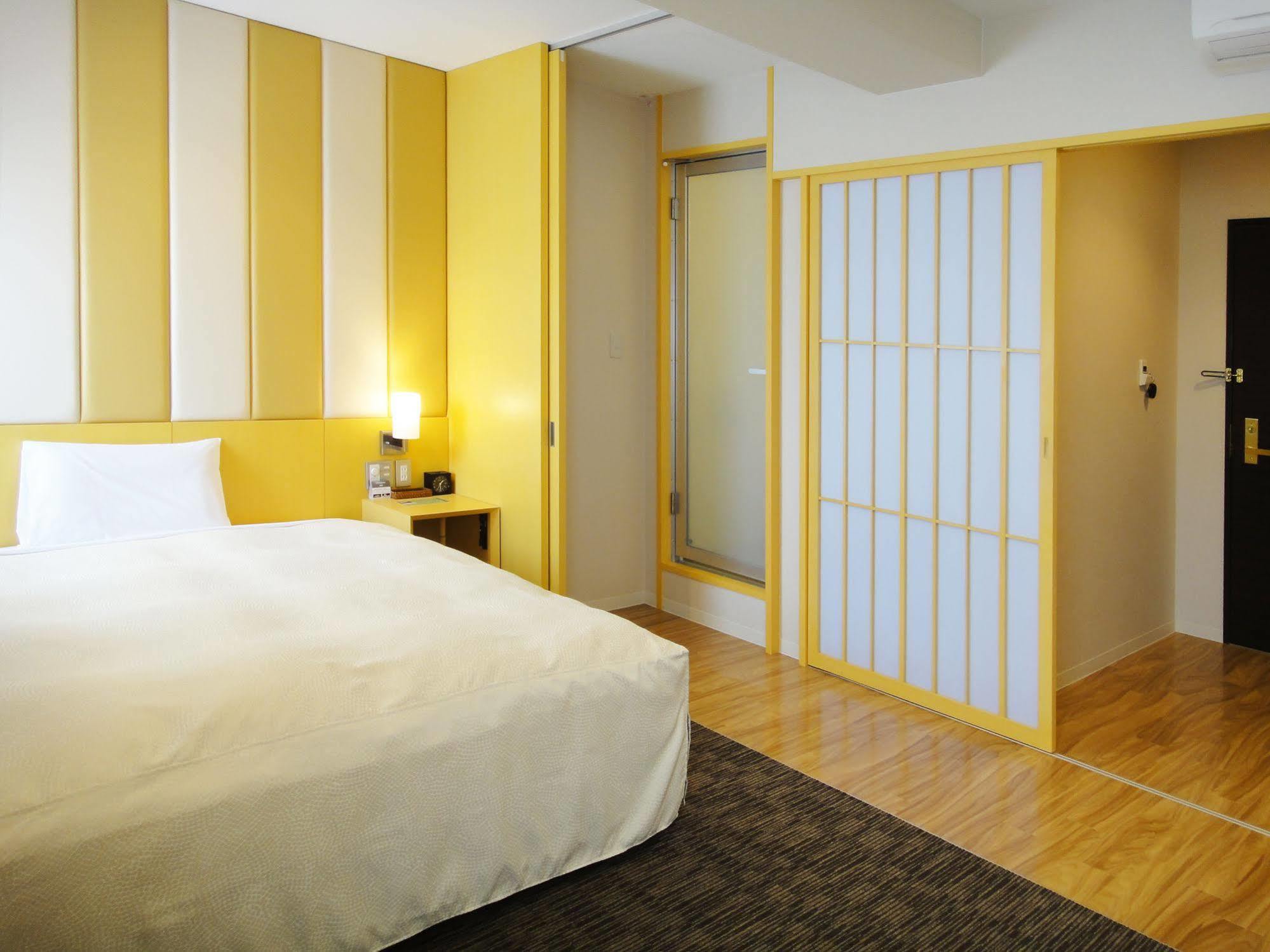 Hotel Sunroute Кумамото Екстер'єр фото